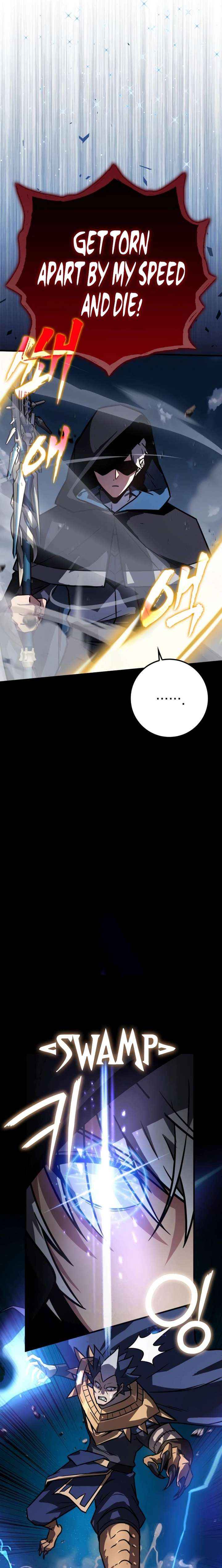 Read Limit-Breaking Genius Mage chapter 44 image 22 on Lezhin