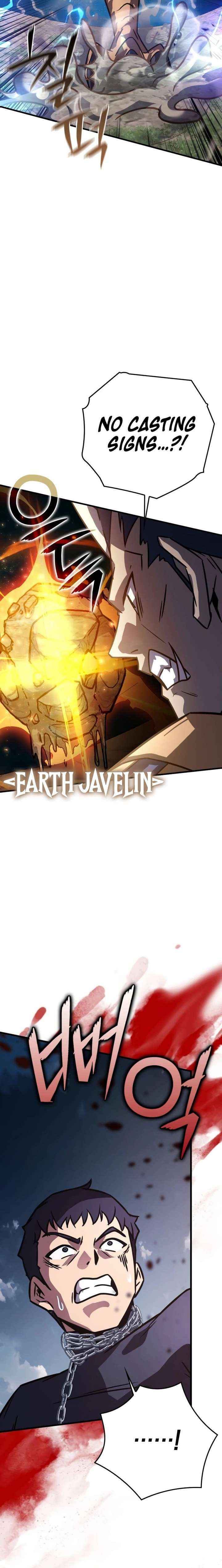 Read Limit-Breaking Genius Mage chapter 44 image 23 on Lezhin