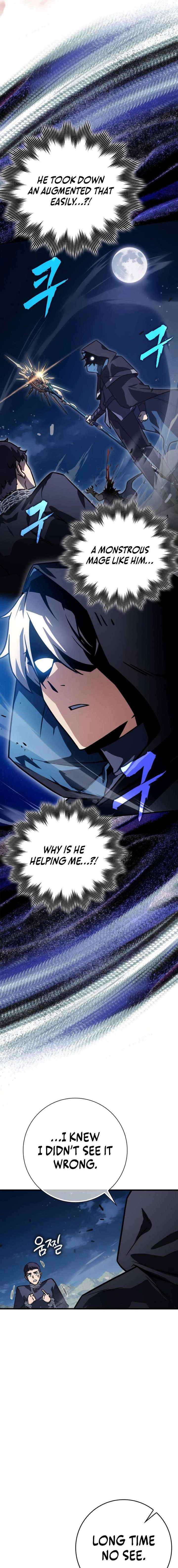 Read Limit-Breaking Genius Mage chapter 44 image 24 on Lezhin