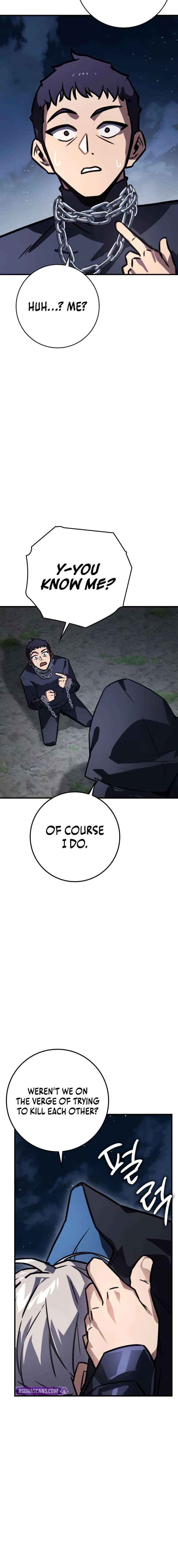 Read Limit-Breaking Genius Mage chapter 44 image 25 on Lezhin