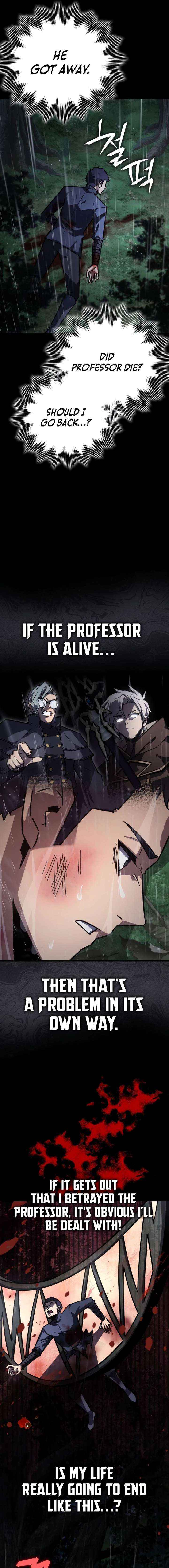 Read Limit-Breaking Genius Mage chapter 44 image 6 on Lezhin