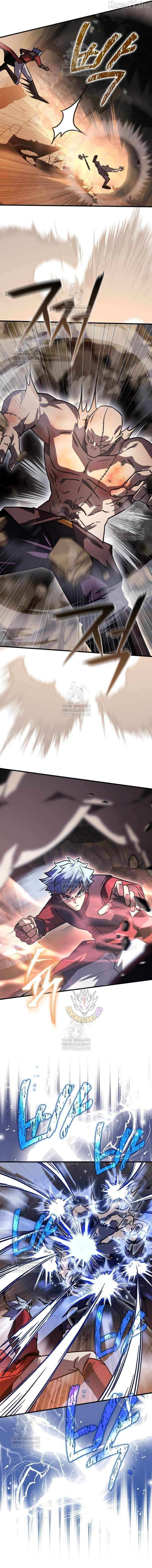 Read Limit-Breaking Genius Mage chapter 45 image 13 on Lezhin