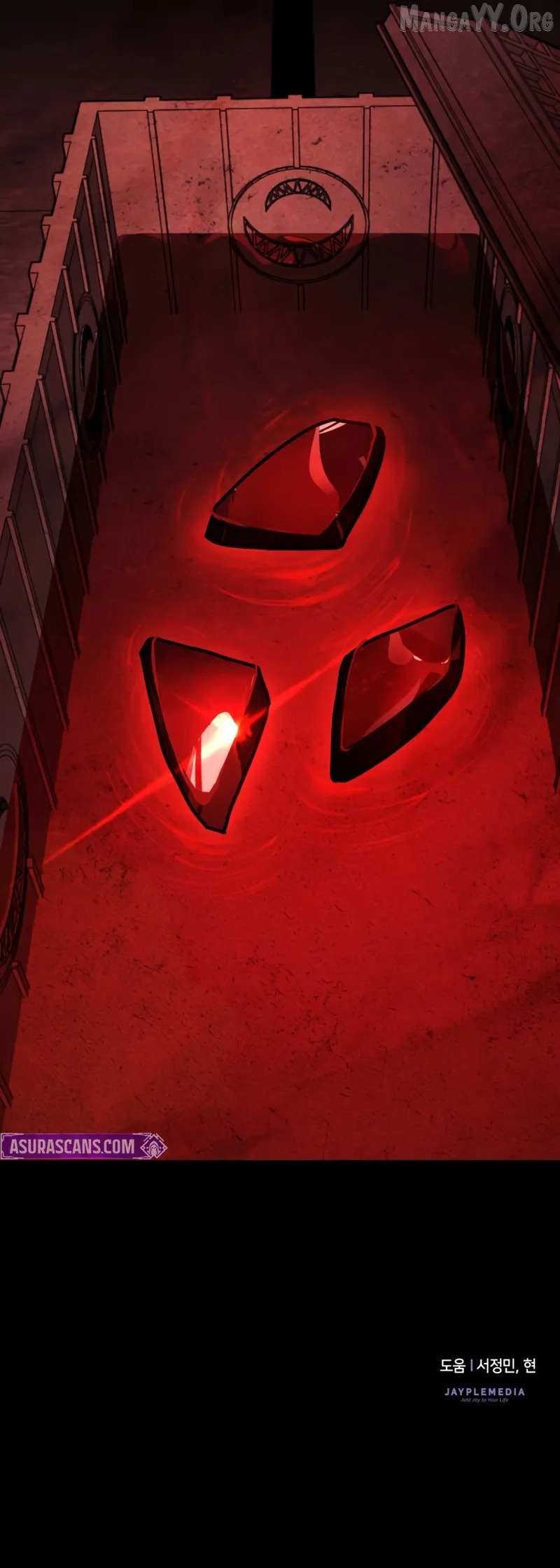 Read Limit-Breaking Genius Mage chapter 46 image 14 on Lezhin