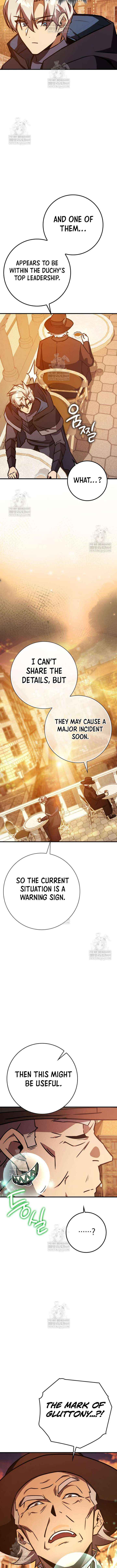 Read Limit-Breaking Genius Mage chapter 47 image 10 on Lezhin