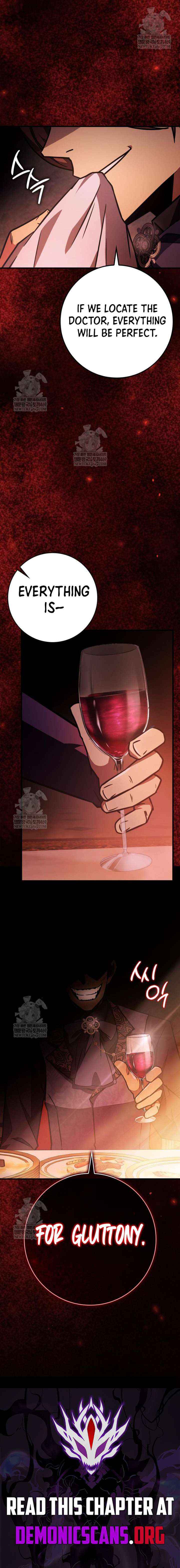 Read Limit-Breaking Genius Mage chapter 47 image 16 on Lezhin
