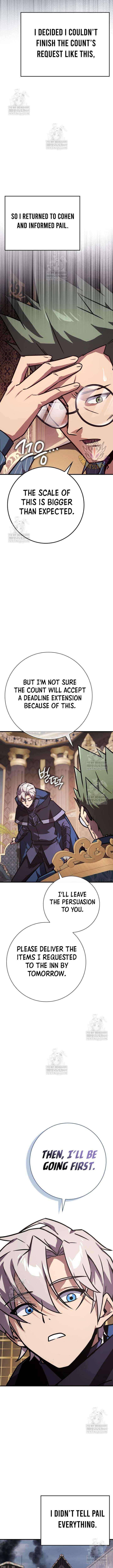 Read Limit-Breaking Genius Mage chapter 47 image 3 on Lezhin