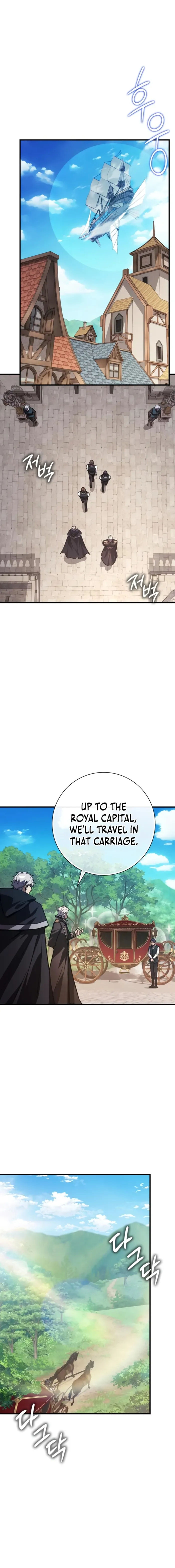 Read Limit-Breaking Genius Mage chapter 48 image 10 on Lezhin