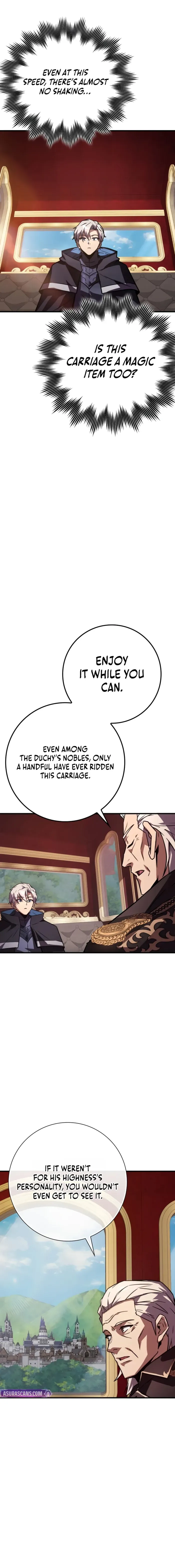 Read Limit-Breaking Genius Mage chapter 48 image 11 on Lezhin