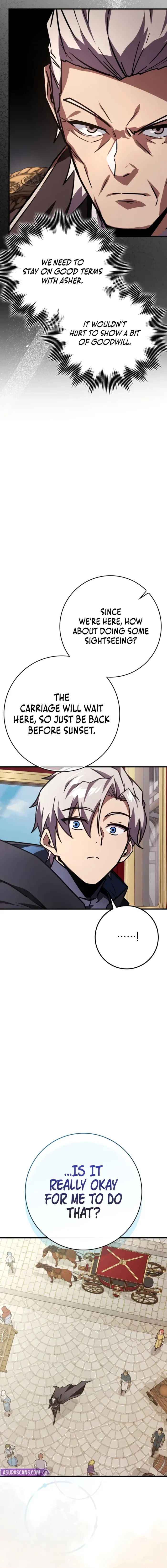 Read Limit-Breaking Genius Mage chapter 48 image 15 on Lezhin