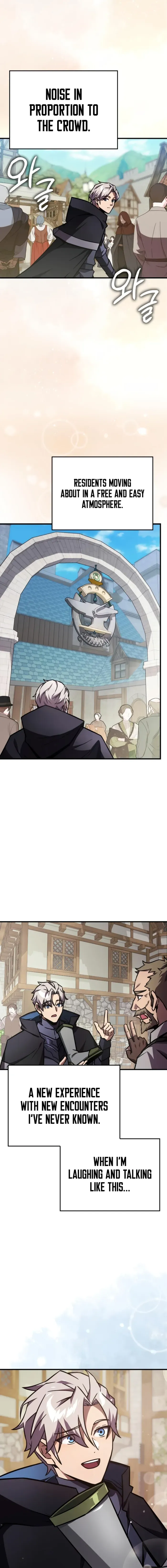 Read Limit-Breaking Genius Mage chapter 48 image 16 on Lezhin