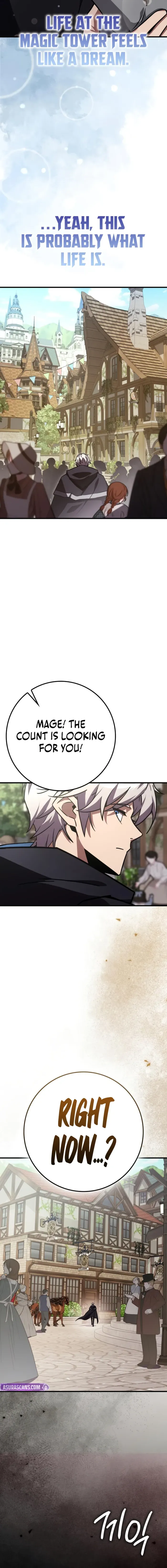 Read Limit-Breaking Genius Mage chapter 48 image 17 on Lezhin