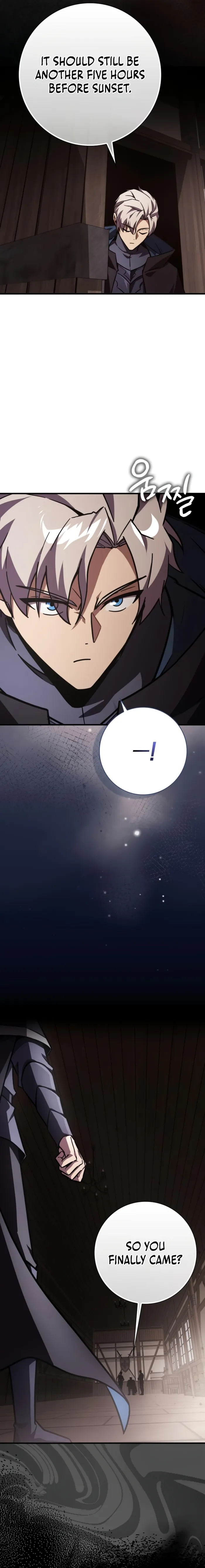 Read Limit-Breaking Genius Mage chapter 48 image 18 on Lezhin