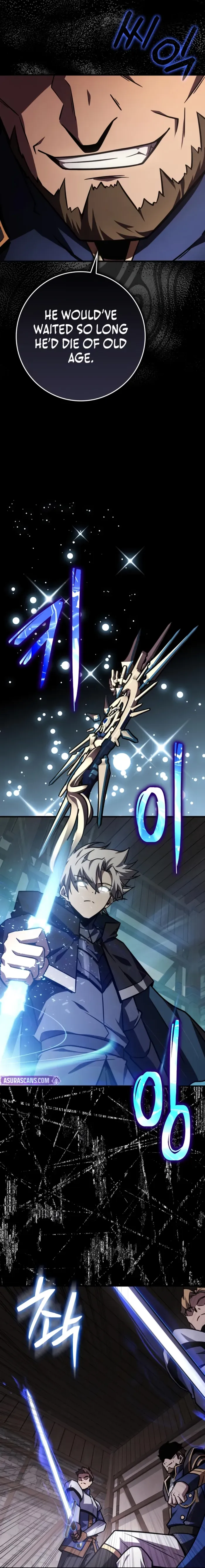 Read Limit-Breaking Genius Mage chapter 48 image 19 on Lezhin