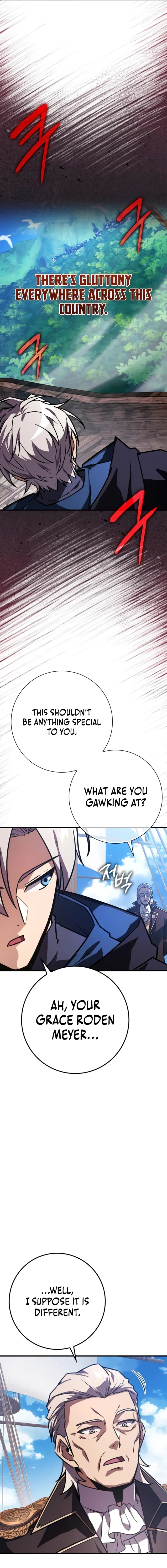 Read Limit-Breaking Genius Mage chapter 48 image 2 on Lezhin
