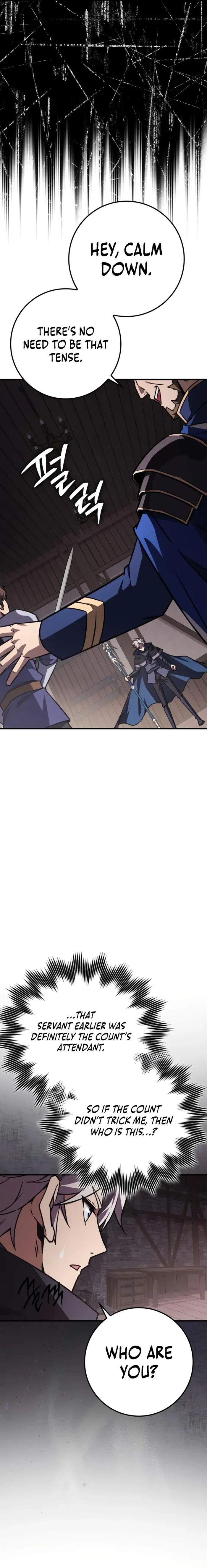 Read Limit-Breaking Genius Mage chapter 48 image 20 on Lezhin