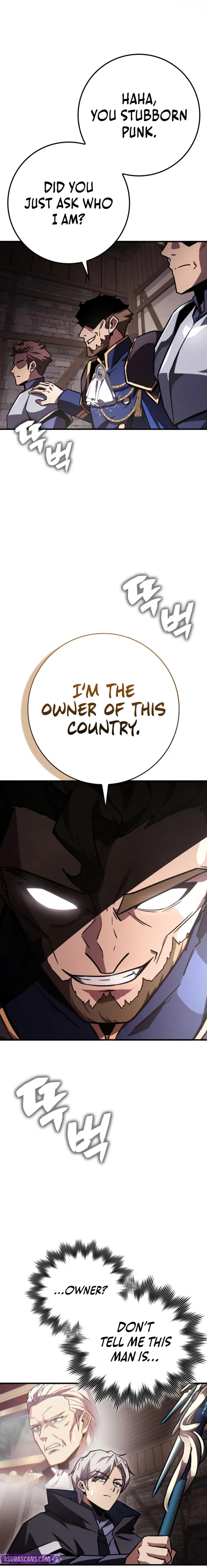 Read Limit-Breaking Genius Mage chapter 48 image 21 on Lezhin