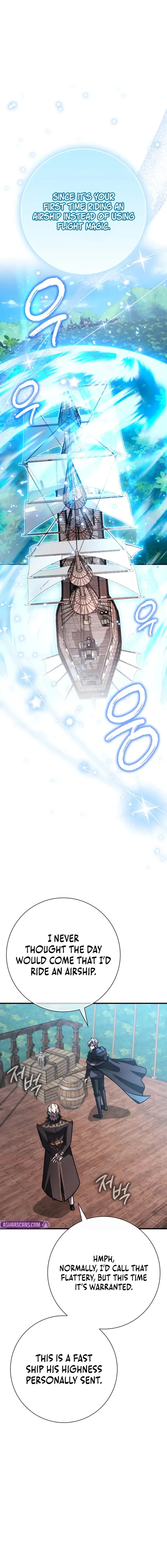 Read Limit-Breaking Genius Mage chapter 48 image 3 on Lezhin
