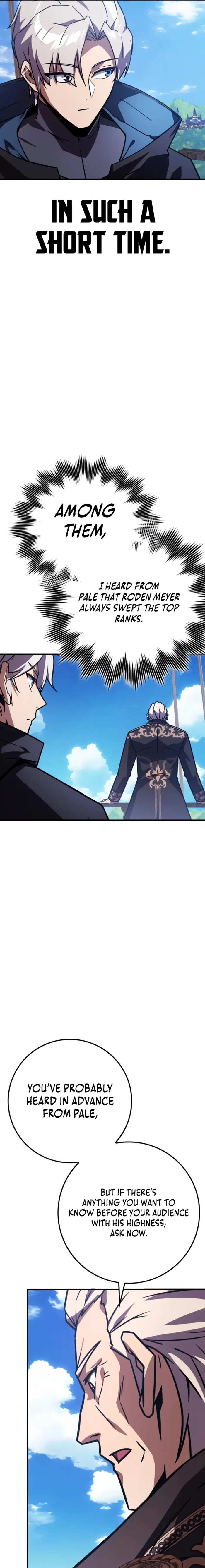 Read Limit-Breaking Genius Mage chapter 48 image 6 on Lezhin