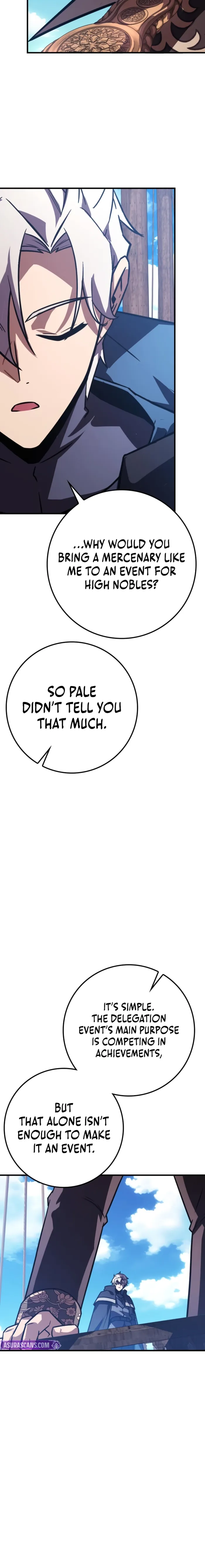 Read Limit-Breaking Genius Mage chapter 48 image 7 on Lezhin