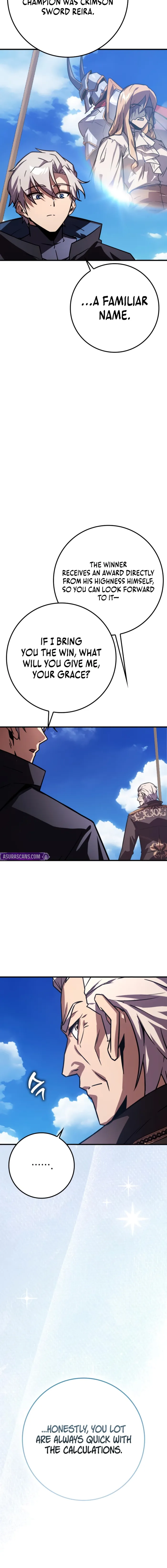 Read Limit-Breaking Genius Mage chapter 48 image 9 on Lezhin