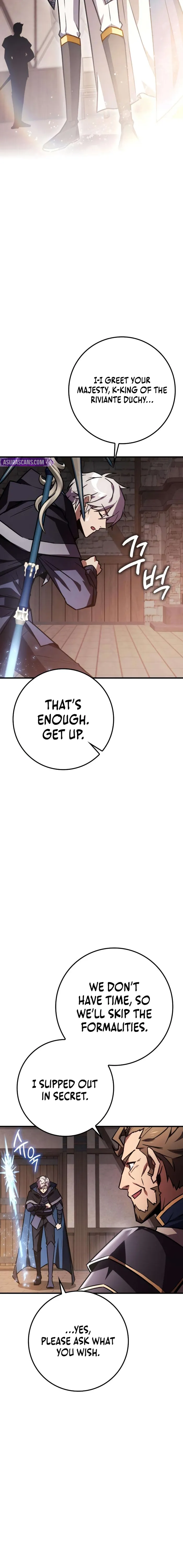 Read Limit-Breaking Genius Mage chapter 49 image 1 on Lezhin