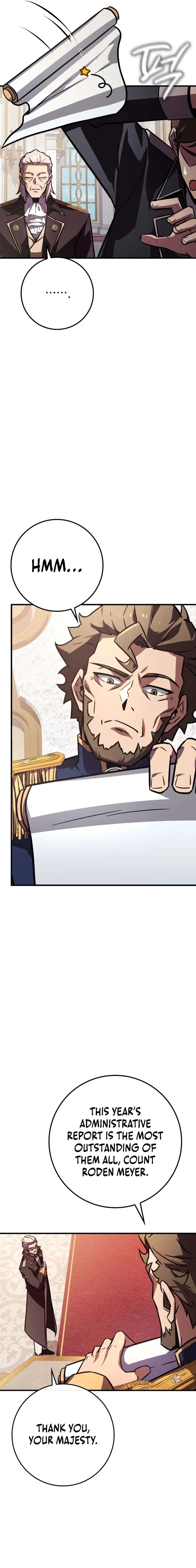 Read Limit-Breaking Genius Mage chapter 49 image 10 on Lezhin