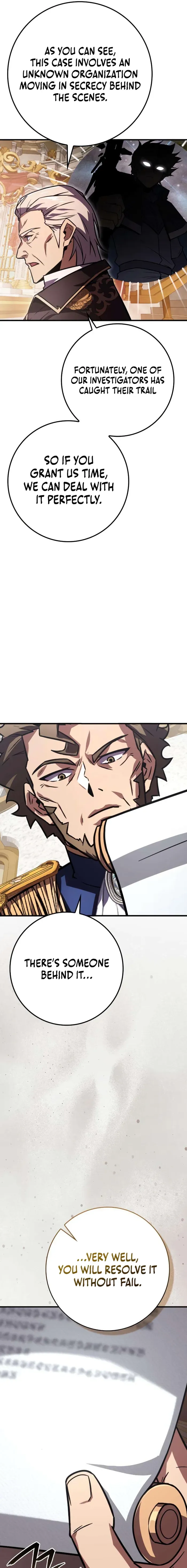 Read Limit-Breaking Genius Mage chapter 49 image 12 on Lezhin