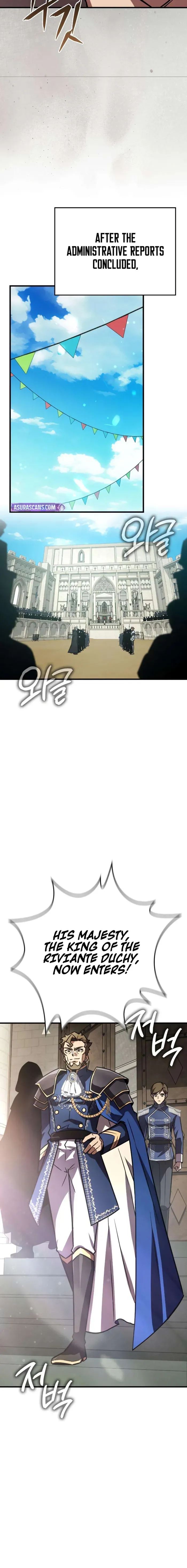 Read Limit-Breaking Genius Mage chapter 49 image 13 on Lezhin