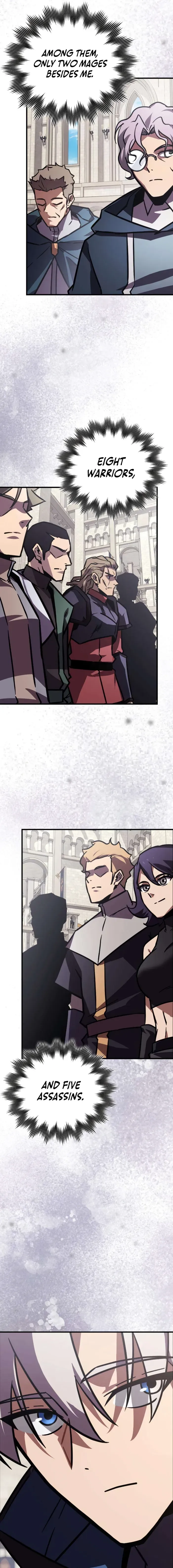 Read Limit-Breaking Genius Mage chapter 49 image 16 on Lezhin