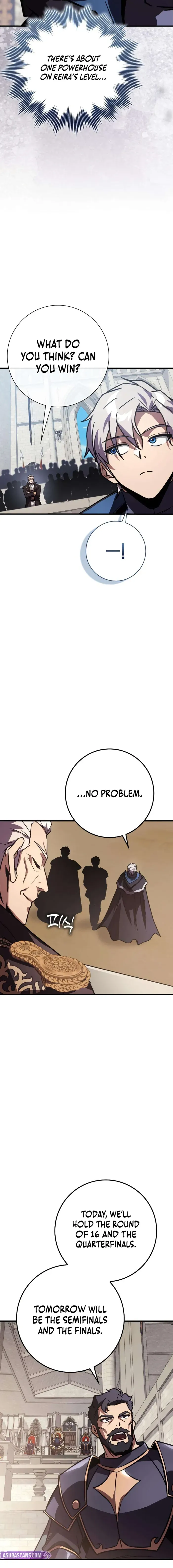 Read Limit-Breaking Genius Mage chapter 49 image 17 on Lezhin