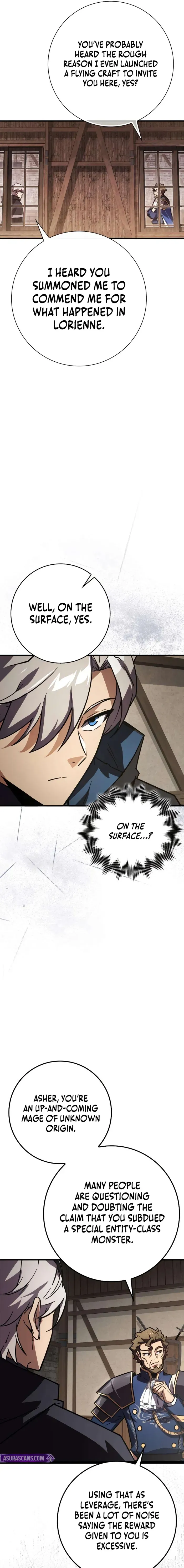 Read Limit-Breaking Genius Mage chapter 49 image 2 on Lezhin