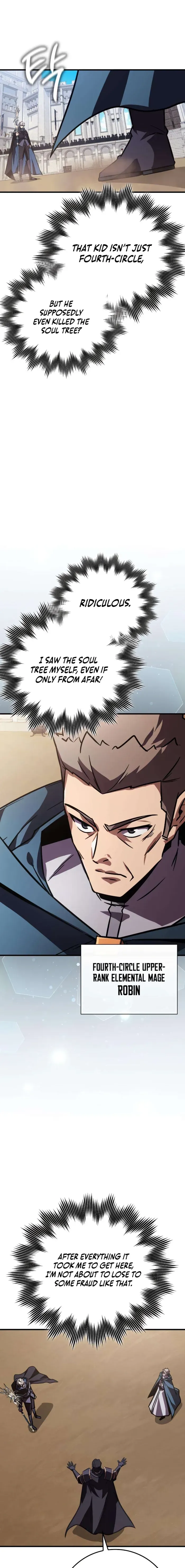 Read Limit-Breaking Genius Mage chapter 49 image 20 on Lezhin