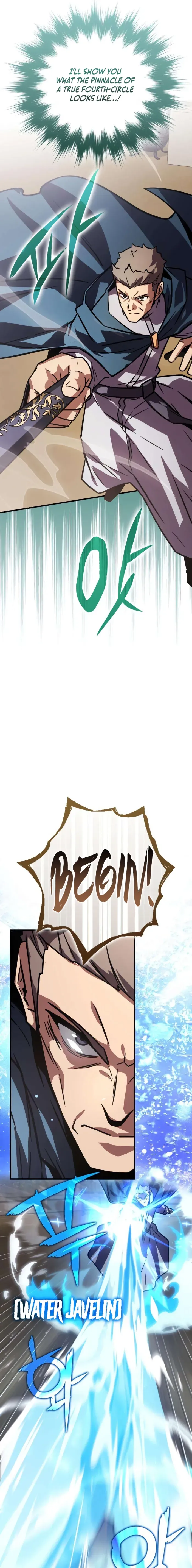 Read Limit-Breaking Genius Mage chapter 49 image 22 on Lezhin