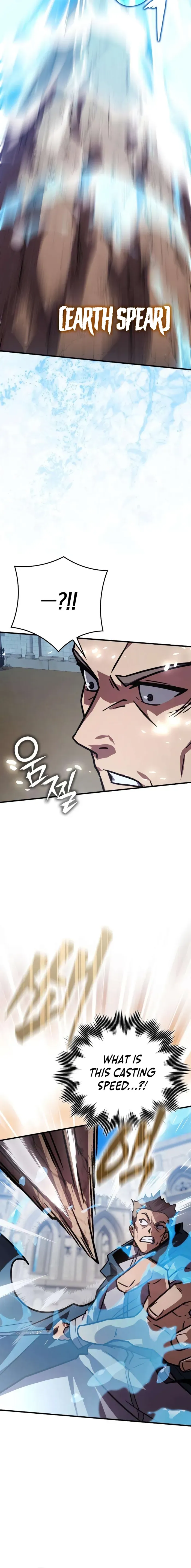 Read Limit-Breaking Genius Mage chapter 49 image 23 on Lezhin
