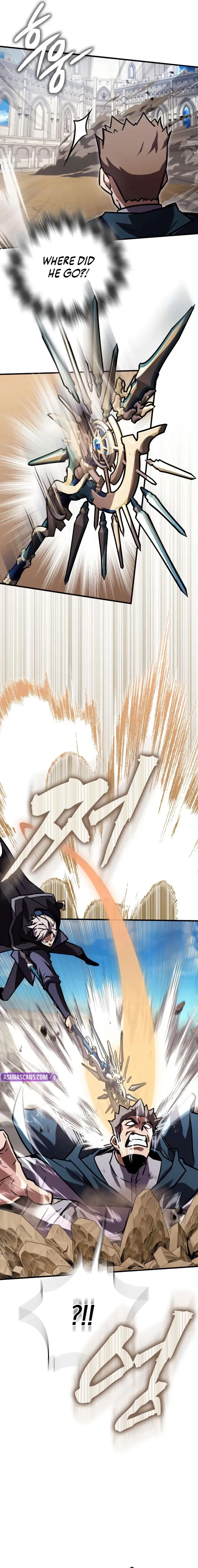 Read Limit-Breaking Genius Mage chapter 49 image 24 on Lezhin