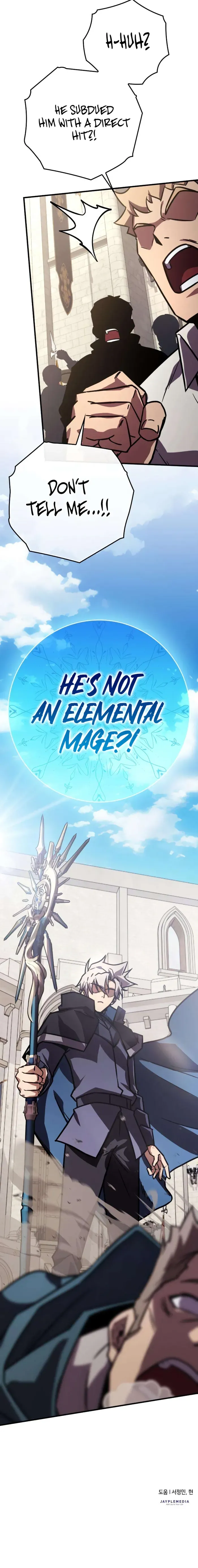 Read Limit-Breaking Genius Mage chapter 49 image 25 on Lezhin