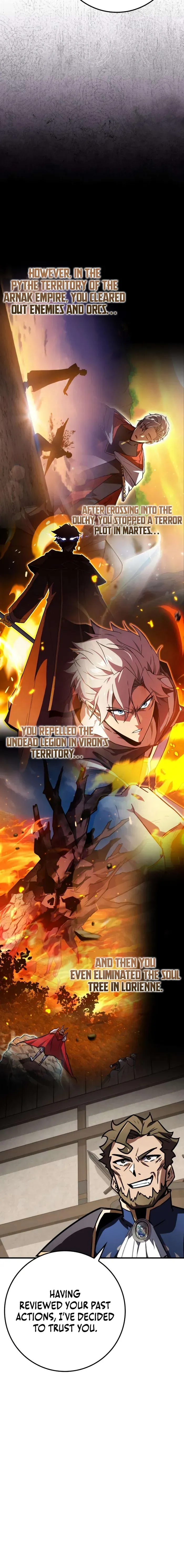 Read Limit-Breaking Genius Mage chapter 49 image 3 on Lezhin
