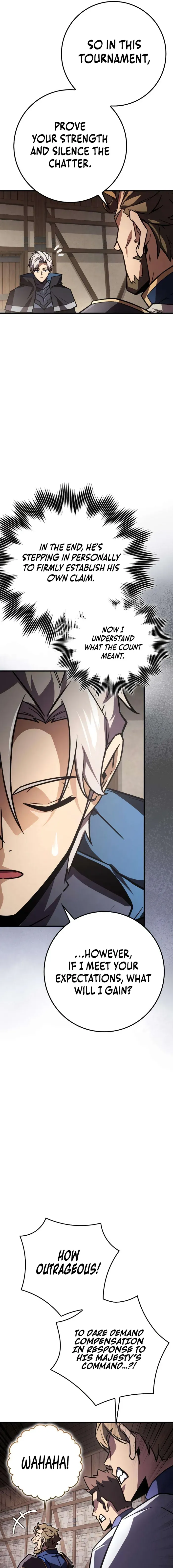 Read Limit-Breaking Genius Mage chapter 49 image 4 on Lezhin