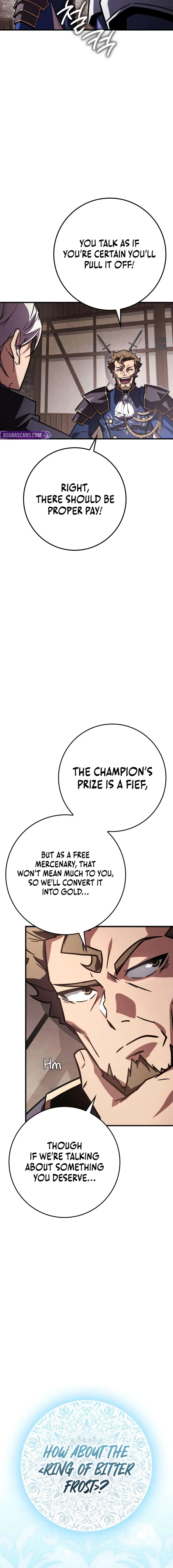 Read Limit-Breaking Genius Mage chapter 49 image 5 on Lezhin