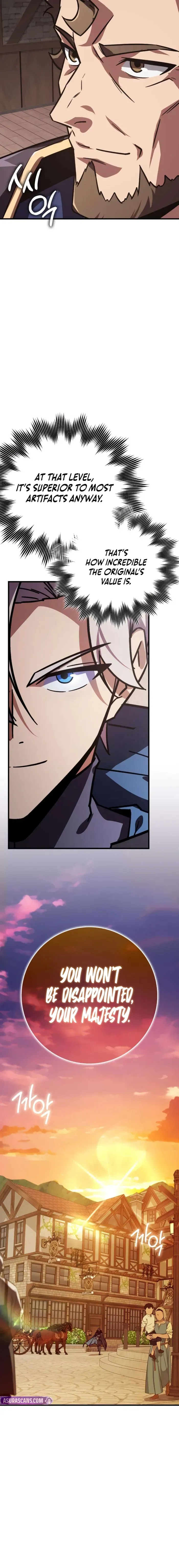 Read Limit-Breaking Genius Mage chapter 49 image 7 on Lezhin