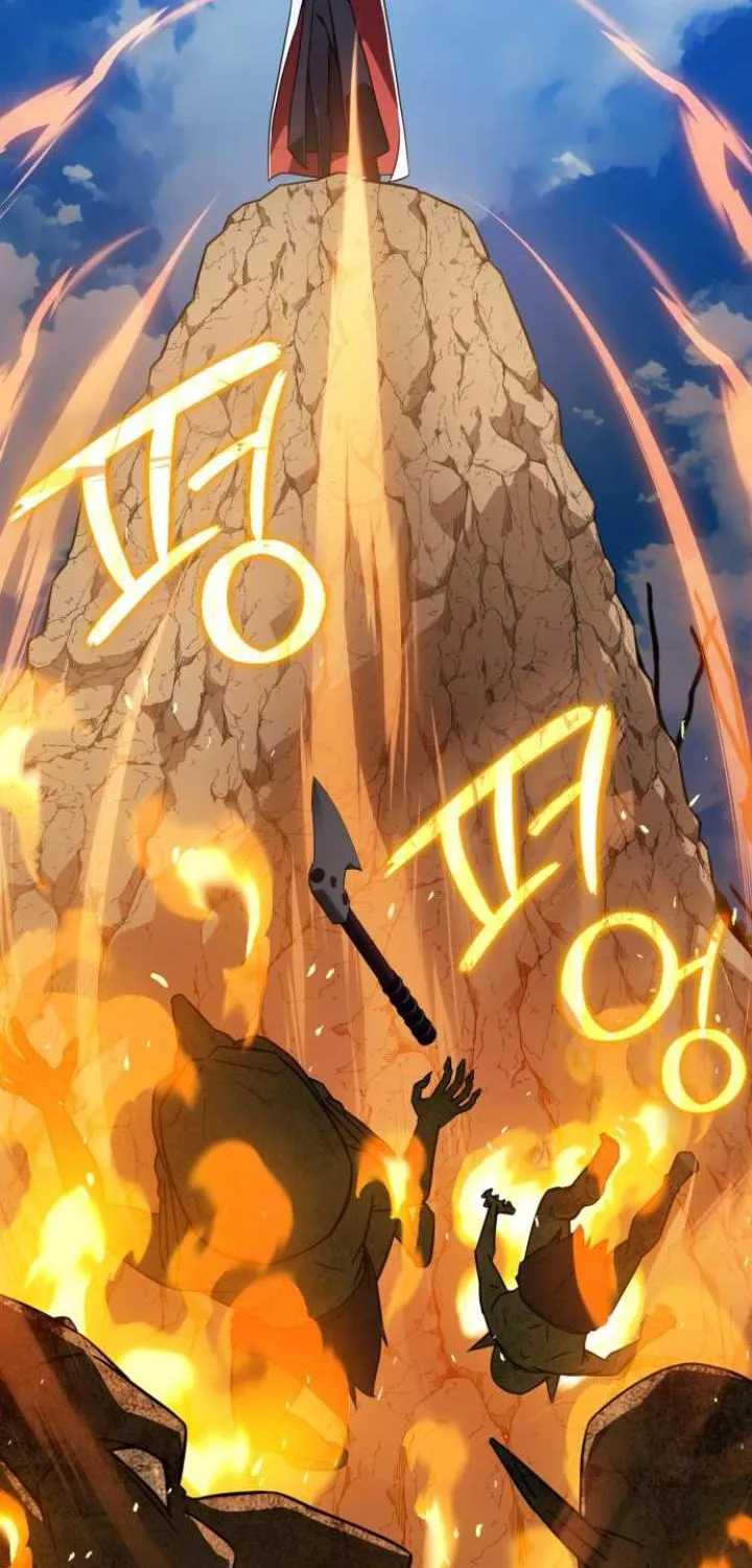 Read Limit-Breaking Genius Mage chapter 5 image 3 on Lezhin