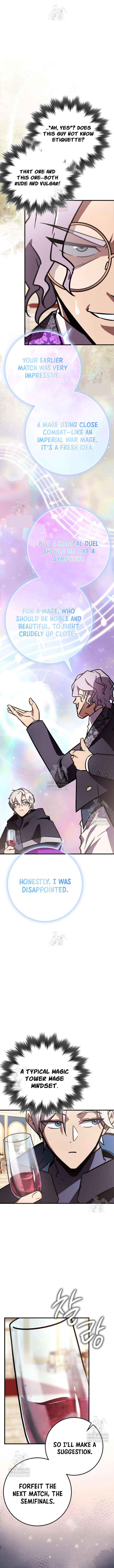 Read Limit-Breaking Genius Mage chapter 50 image 13 on Lezhin