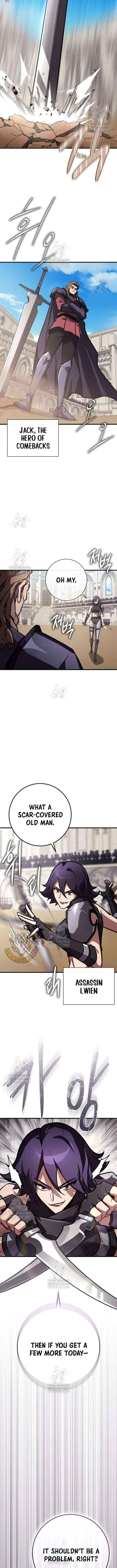 Read Limit-Breaking Genius Mage chapter 50 image 4 on Lezhin