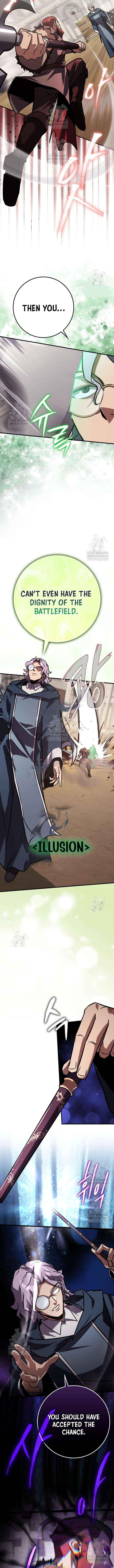 Read Limit-Breaking Genius Mage chapter 50 image 9 on Lezhin