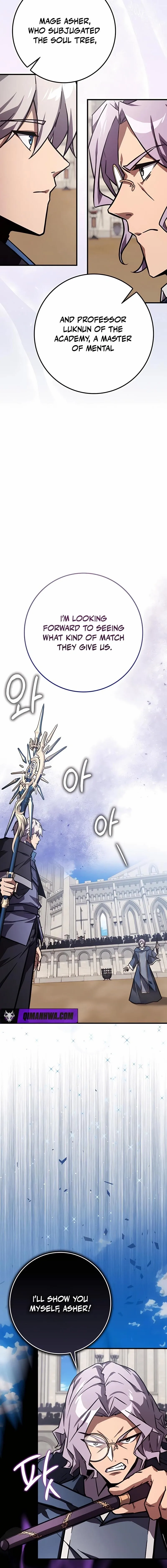 Read Limit-Breaking Genius Mage chapter 51 image 1 on Lezhin