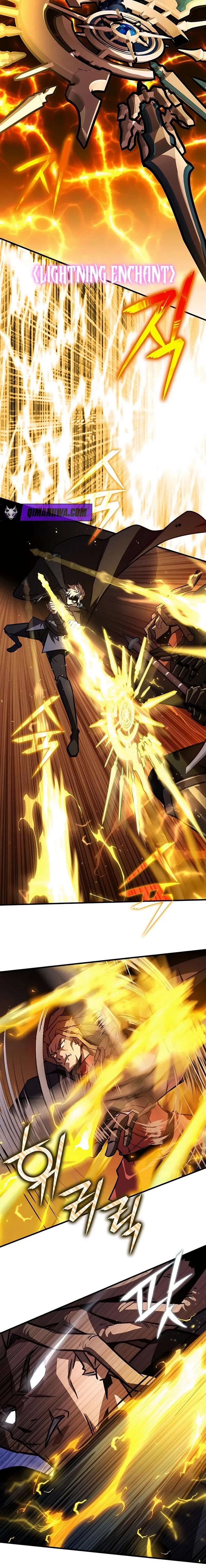 Read Limit-Breaking Genius Mage chapter 51 image 10 on Lezhin