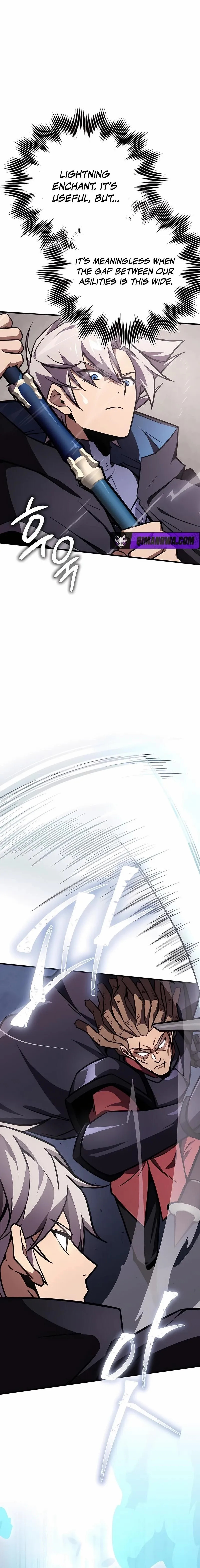 Read Limit-Breaking Genius Mage chapter 51 image 12 on Lezhin