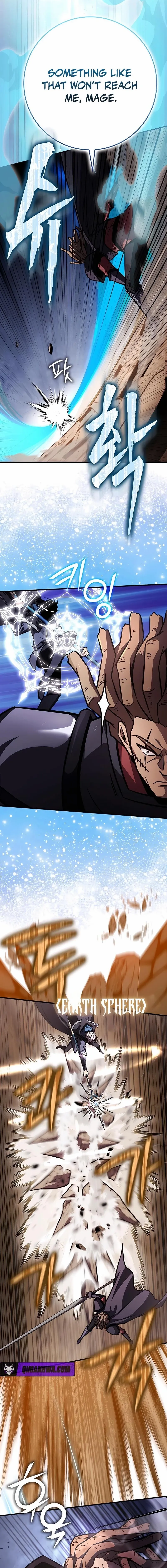 Read Limit-Breaking Genius Mage chapter 51 image 13 on Lezhin