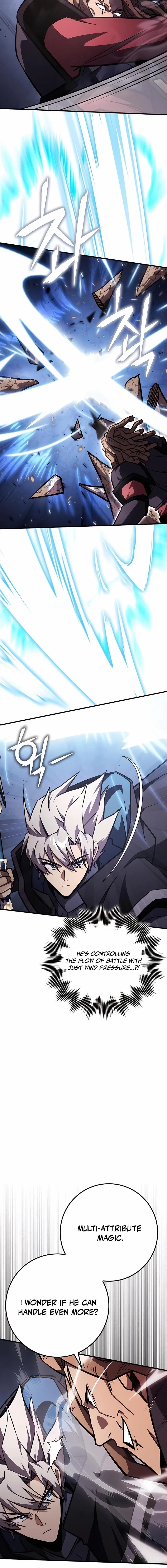Read Limit-Breaking Genius Mage chapter 51 image 14 on Lezhin