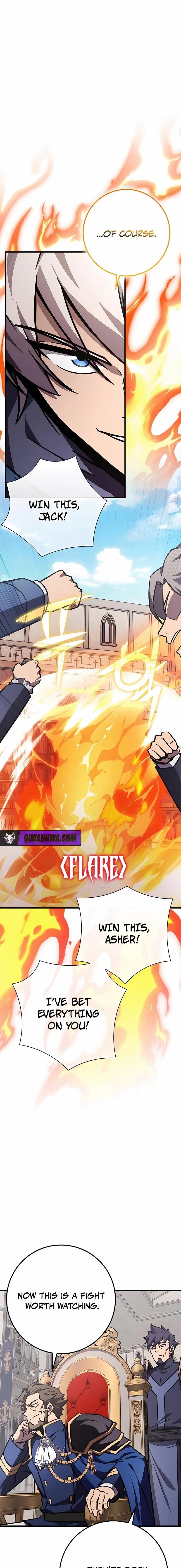 Read Limit-Breaking Genius Mage chapter 51 image 15 on Lezhin